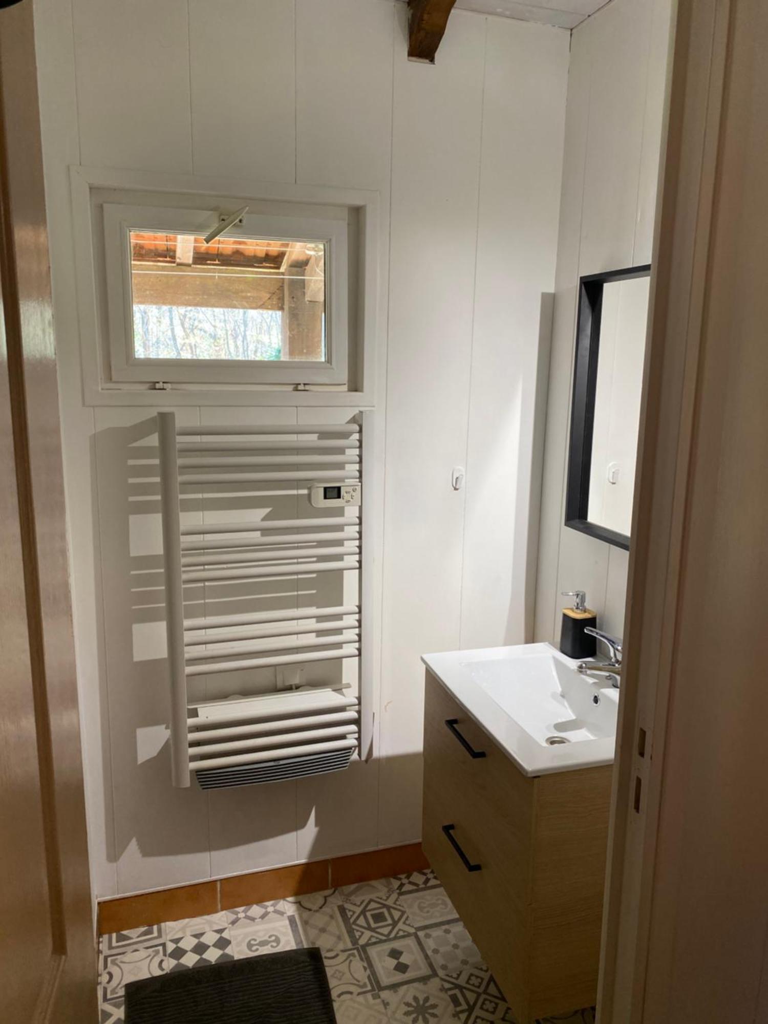 Cozy Au Milieu Des Bois Chalet Menestreau-en-Villette